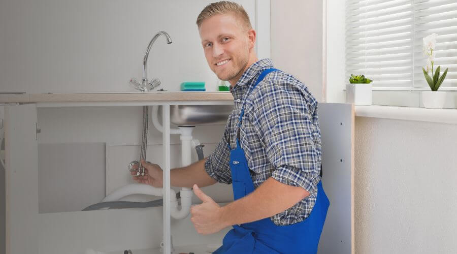 Burst Pipe Emergency Service in Ashland, OH